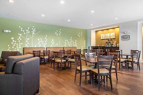 Sleep Inn & Suites Marshall - University Area