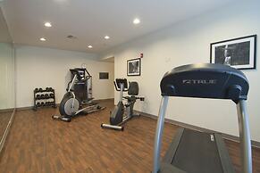 Sleep Inn & Suites Marshall - University Area