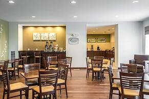 Sleep Inn & Suites Marshall - University Area