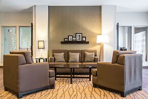 Sleep Inn & Suites Marshall - University Area