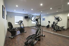 Sleep Inn & Suites Marshall - University Area