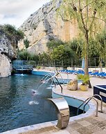 Hotel Balneario de la Virgen