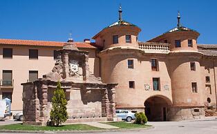 Hotel Balneario de la Virgen