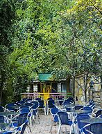 Hotel Balneario de la Virgen
