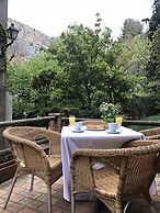 Hotel Balneario de la Virgen
