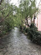 Hotel Balneario de la Virgen