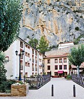 Hotel Balneario de la Virgen