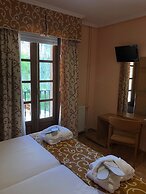 Hotel Balneario de la Virgen