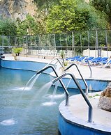 Hotel Balneario de la Virgen