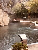 Hotel Balneario de la Virgen