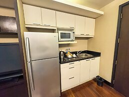 The Narathiwas Hotel & Residence Sathorn Bangkok