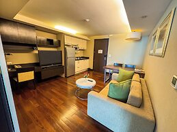 The Narathiwas Hotel & Residence Sathorn Bangkok