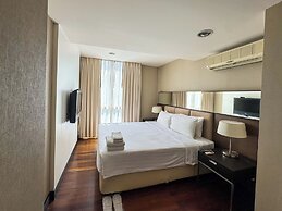 The Narathiwas Hotel & Residence Sathorn Bangkok