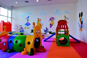 The Narathiwas Hotel & Residence Sathorn Bangkok