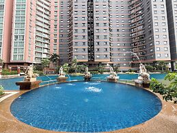 The Narathiwas Hotel & Residence Sathorn Bangkok