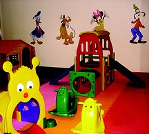 The Narathiwas Hotel & Residence Sathorn Bangkok