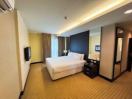 The Narathiwas Hotel & Residence Sathorn Bangkok