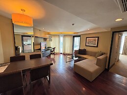 The Narathiwas Hotel & Residence Sathorn Bangkok