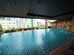 The Narathiwas Hotel & Residence Sathorn Bangkok