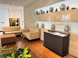 The Narathiwas Hotel & Residence Sathorn Bangkok