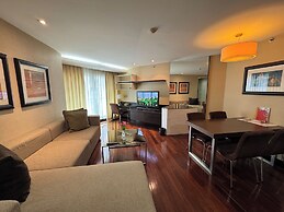 The Narathiwas Hotel & Residence Sathorn Bangkok