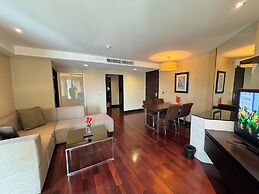 The Narathiwas Hotel & Residence Sathorn Bangkok