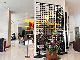 The Narathiwas Hotel & Residence Sathorn Bangkok