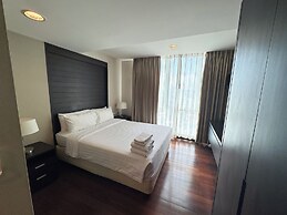 The Narathiwas Hotel & Residence Sathorn Bangkok
