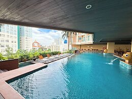 The Narathiwas Hotel & Residence Sathorn Bangkok