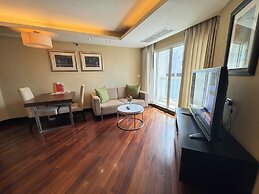 The Narathiwas Hotel & Residence Sathorn Bangkok