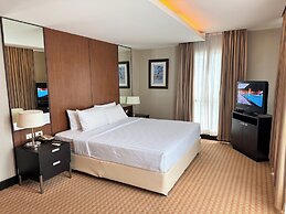 The Narathiwas Hotel & Residence Sathorn Bangkok