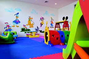 The Narathiwas Hotel & Residence Sathorn Bangkok