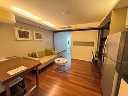 The Narathiwas Hotel & Residence Sathorn Bangkok