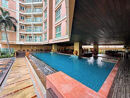 The Narathiwas Hotel & Residence Sathorn Bangkok