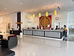The Narathiwas Hotel & Residence Sathorn Bangkok