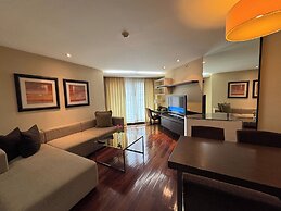 The Narathiwas Hotel & Residence Sathorn Bangkok