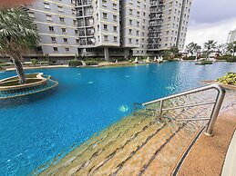 The Narathiwas Hotel & Residence Sathorn Bangkok