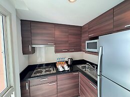 The Narathiwas Hotel & Residence Sathorn Bangkok