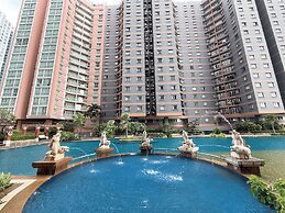 The Narathiwas Hotel & Residence Sathorn Bangkok