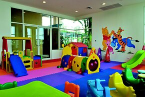 The Narathiwas Hotel & Residence Sathorn Bangkok