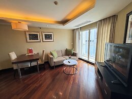 The Narathiwas Hotel & Residence Sathorn Bangkok
