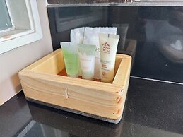 The Narathiwas Hotel & Residence Sathorn Bangkok