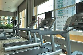 The Narathiwas Hotel & Residence Sathorn Bangkok