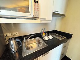 The Narathiwas Hotel & Residence Sathorn Bangkok