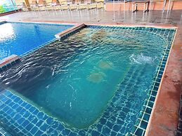 The Narathiwas Hotel & Residence Sathorn Bangkok