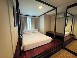 The Narathiwas Hotel & Residence Sathorn Bangkok