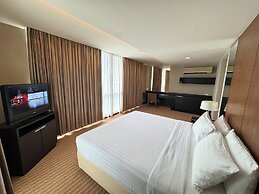 The Narathiwas Hotel & Residence Sathorn Bangkok