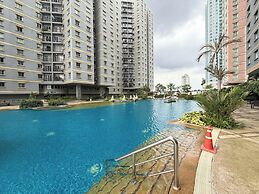 The Narathiwas Hotel & Residence Sathorn Bangkok