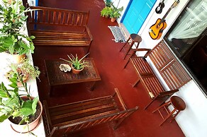 Jesselton Cabin - Hostel