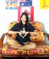 Jesselton Cabin - Hostel